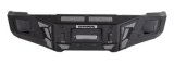 Go Rhino 10-18 RAM 2500/3500 BR11 Front Bumper Replacement - Tex. Black thumbnail 4
