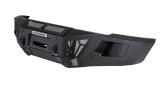 Go Rhino 10-18 RAM 2500/3500 BR11 Front Bumper Replacement - Tex. Black thumbnail 7