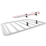 Go Rhino XRS Hilift Jack Bracket - Universal thumbnail 7