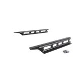Go Rhino 55in. Cab Overhang Bracket - Universal thumbnail 1