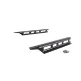 Go Rhino 55in. Cab Overhang Bracket - Universal thumbnail 2
