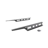 Go Rhino 65in. Cab Overhang Bracket - Universal thumbnail 1