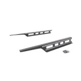 Go Rhino 65in. Cab Overhang Bracket - Universal thumbnail 2