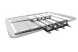 Go Rhino 75in. Cab Overhang Bracket - Universal thumbnail 5
