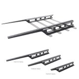 Go Rhino 75in. Cab Overhang Bracket - Universal thumbnail 9