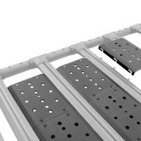 Go Rhino Floor Insert (4PC) - Universal thumbnail 1