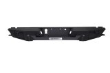 Go Rhino BR20.5 Rear Bumper Replacement. 2015-2020 Ford F-150 thumbnail 2