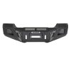 Go Rhino 15-19 GMC Sierra 2500HD/3500HD BR11 Front Bumper Replacement - Tex. Black thumbnail 8