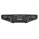 Go Rhino 17-22 Ford F-250/F-350 BR11 Front Bumper Replacement - Tex. Black thumbnail 1