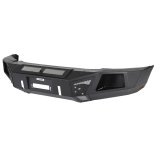 Go Rhino 17-22 Ford F-250/F-350 BR11 Front Bumper Replacement - Tex. Black thumbnail 4