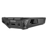Go Rhino 17-22 Ford F-250/F-350 BR11 Front Bumper Replacement - Tex. Black thumbnail 6