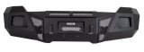 Go Rhino 11-16 Ford F-250/F-350 BR11 Front Bumper Replacement - Tex. Black thumbnail 3