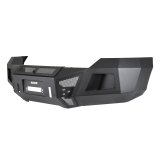 Go Rhino 11-16 Ford F-250/F-350 BR11 Front Bumper Replacement - Tex. Black thumbnail 4