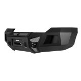Go Rhino 11-16 Ford F-250/F-350 BR11 Front Bumper Replacement - Tex. Black thumbnail 5