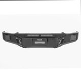 Go Rhino 19-22 Ram 1500 BR6 Front Bumper Replacement - Tex. Blk thumbnail 1