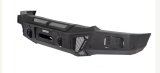 Go Rhino 19-22 Ram 1500 BR6 Front Bumper Replacement - Tex. Blk thumbnail 4