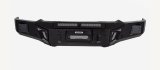 Go Rhino 19-22 Ram 1500 BR6 Front Bumper Replacement - Tex. Blk thumbnail 5
