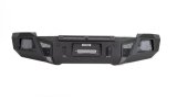 Go Rhino 14-15 Chevrolet Silverado 1500 BR6 Front Bumper Replacement thumbnail 1
