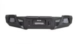 Go Rhino 14-15 Chevrolet Silverado 1500 BR6 Front Bumper Replacement thumbnail 2