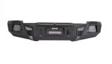 Go Rhino 14-15 Chevrolet Silverado 1500 BR6 Front Bumper Replacement thumbnail 3