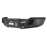 Go Rhino 14-15 Chevrolet Silverado 1500 BR6 Front Bumper Replacement thumbnail 5