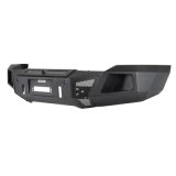 Go Rhino 14-15 Chevrolet Silverado 1500 BR6 Front Bumper Replacement thumbnail 6