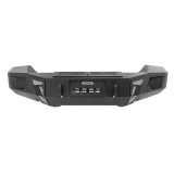 Go Rhino 2019 Chevrolet Silverado 1500 LD (Classic) BR6 Front Bumper Replacement thumbnail 1
