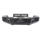 Go Rhino 2019 Chevrolet Silverado 1500 LD (Classic) BR6 Front Bumper Replacement thumbnail 6