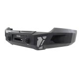 Go Rhino 2019 Chevrolet Silverado 1500 LD (Classic) BR6 Front Bumper Replacement thumbnail 7