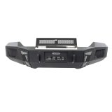 Go Rhino 2019 Chevrolet Silverado 1500 LD (Classic) BR6 Front Bumper Replacement thumbnail 8