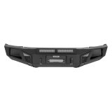Go Rhino 15-17 Ford F-150 BR6 Front Bumper Replacement thumbnail 1