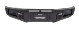Go Rhino 15-17 Ford F-150 BR6 Front Bumper Replacement thumbnail 3