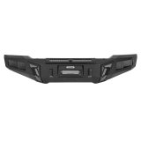 Go Rhino 17-20 Ford F-150 Raptor BR6 Front Bumper Replacement thumbnail 3