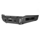 Go Rhino 17-20 Ford F-150 Raptor BR6 Front Bumper Replacement thumbnail 5
