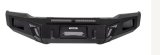 Go Rhino 18-20 Ford F-150 BR6 Front Bumper Replacement - Tex. Black thumbnail 1