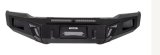 Go Rhino 18-20 Ford F-150 BR6 Front Bumper Replacement - Tex. Black thumbnail 2