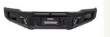 Go Rhino 18-20 Ford F-150 BR6 Front Bumper Replacement - Tex. Black thumbnail 3