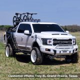 Go Rhino 18-20 Ford F-150 BR6 Front Bumper Replacement - Tex. Black thumbnail 4