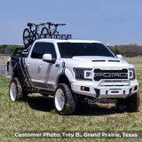 Go Rhino 18-20 Ford F-150 BR6 Front Bumper Replacement - Tex. Black thumbnail 7
