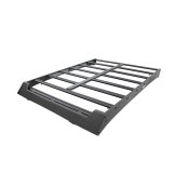 Go Rhino 19-21 Toyota Tundra CrewMax Ceros Low Profile Roof Rack - Tex. Blk thumbnail 8