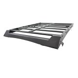 Go Rhino 19-21 Toyota Tundra CrewMax Ceros Low Profile Roof Rack - Tex. Blk thumbnail 9
