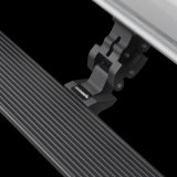RealTruck 08-16 Ford F-250/350 Super Duty CC 4dr VoltStep Electric Running Board Kit - Tex. Blk thumbnail 9