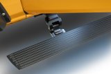 RealTruck 21-24 Ford Bronco 4dr VoltStep Electric Running Board Kit (No Drill) - Tex. Blk thumbnail 6
