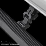 RealTruck 07-17 Jeep Wrangler 2dr VoltStep Electric Running Board Kit (Cut Req.) - Bedliner Coating thumbnail 8