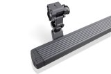 RealTruck 20-24 Jeep Gladiator CC 4dr VoltStep Electric Running Board Kit - Bedliner Coating thumbnail 6