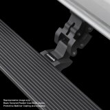 RealTruck 21-24 Ford Bronco 4dr VoltStep Electric Running Board Kit (No Drill) - Bedliner Coating thumbnail 7