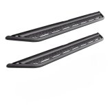 Go Rhino 21-23 Ford Bronco 2DR Sport Utility Dominator Xtreme D6 Side Steps 6in - 57in Long thumbnail 2