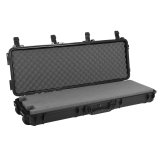 Go Rhino XVenture Gear Hard Case w/ Foam - Long 44in. / IP67 / Automatic Air Valve - Textured Black thumbnail 8