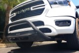 Go Rhino 19-22 Ram 1500 w/o ParkSense (Excl. Rebel/Warlock/TRX) RC4&RC3 LR Brackets - Textured black thumbnail 8
