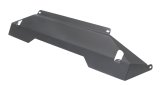 Go Rhino 07-18 Jeep Wrangler JK (Sport/Rubicon/Sahara) Rockline Front Bumper Lower Skid Plate ONLY thumbnail 1